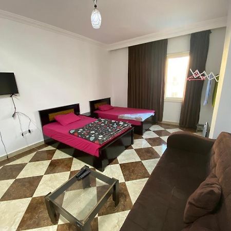 Studio Pool View Next To The Marina,Sheraton Plaza 320 الغردقة المظهر الخارجي الصورة