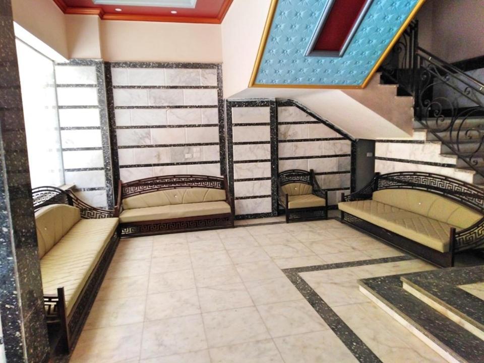Studio Pool View Next To The Marina,Sheraton Plaza 320 الغردقة المظهر الخارجي الصورة