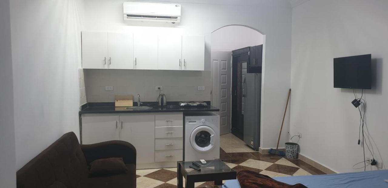 Studio Pool View Next To The Marina,Sheraton Plaza 320 الغردقة المظهر الخارجي الصورة